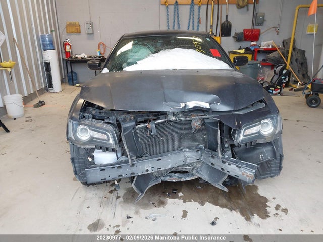 Chrysler 300 S 2018 2C3CCAGG6JH309065 Image 6