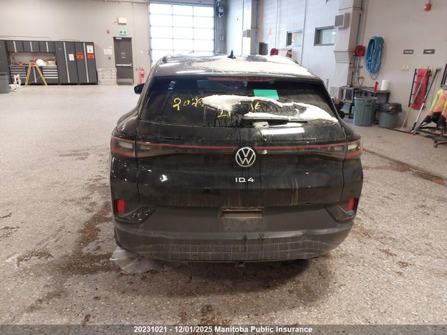 1V29SPE8XRC001871 Volkswagen ID.4 PRO S