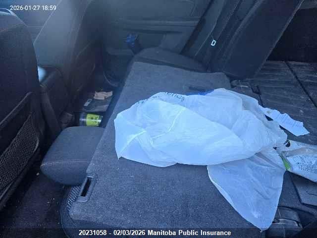 Продажа на аукционе авто 2015 Chevrolet Equinox Lt, vin: 2GNFLFEK4F6201003, номер лота: 20231058