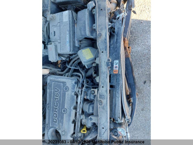 Продажа на аукционе авто 2013 Hyundai Tucson Gls, vin: KM8JUCAC9DU638129, номер лота: 20231083