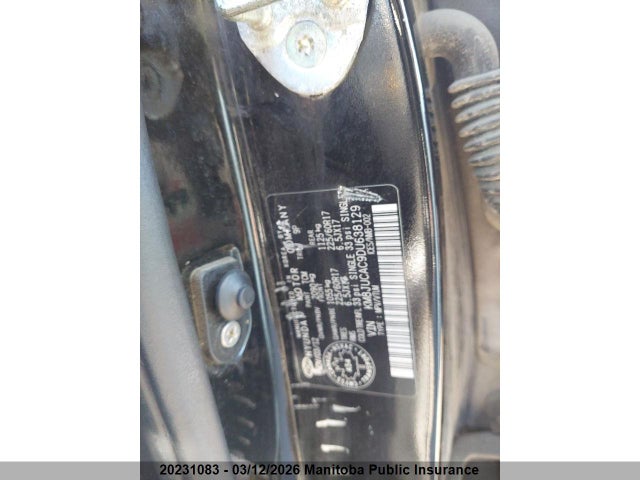 Продажа на аукционе авто 2013 Hyundai Tucson Gls, vin: KM8JUCAC9DU638129, номер лота: 20231083