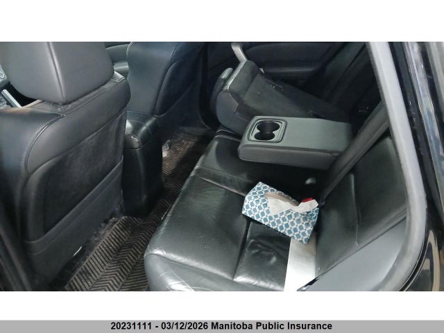 2008 Acura Rdx მანქანა იყიდება აუქციონზე, vin: 5J8TB18598A802471, აუქციონის ნომერი: 20231111