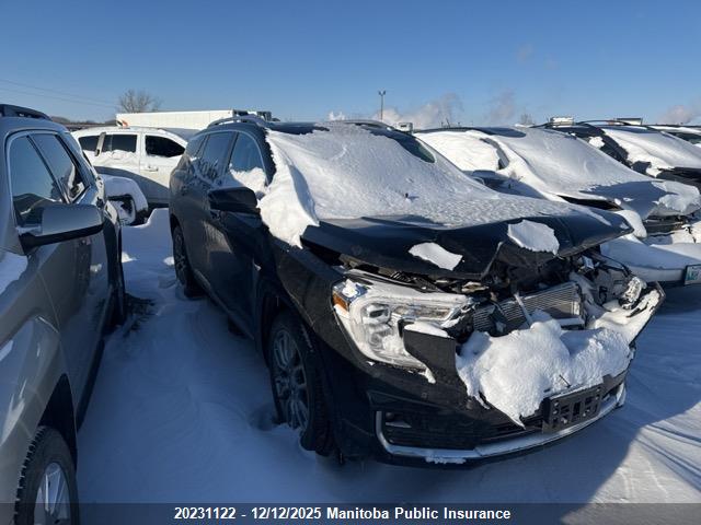 3GKALXEV3NL239355 GMC Terrain Denali