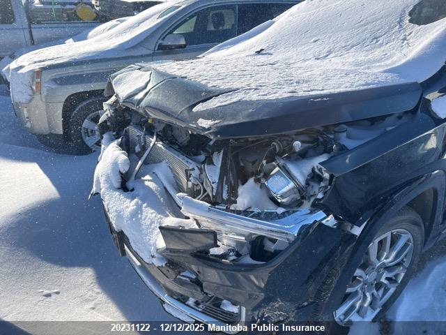 3GKALXEV3NL239355 GMC Terrain Denali
