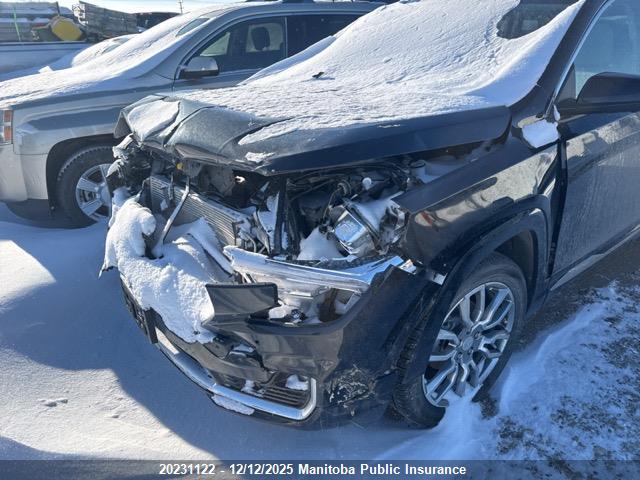 3GKALXEV3NL239355 GMC Terrain Denali