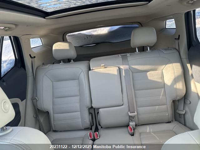 3GKALXEV3NL239355 GMC Terrain Denali