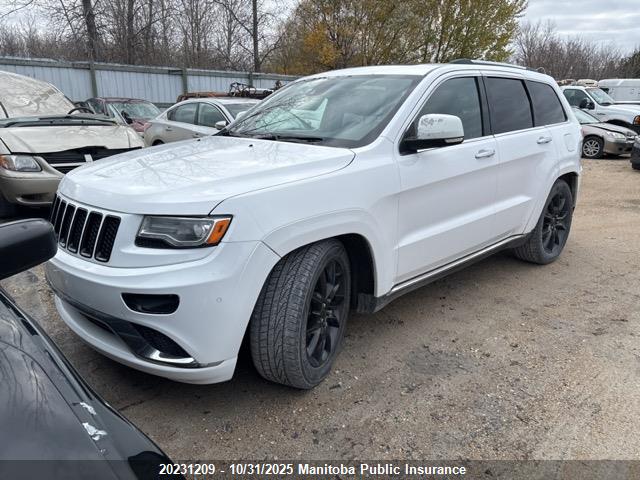 1C4RJFJM8EC406753 Jeep Grand Cherokee