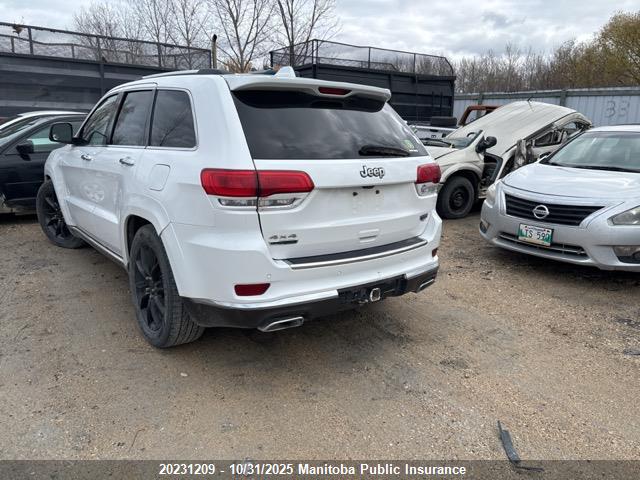 1C4RJFJM8EC406753 Jeep Grand Cherokee