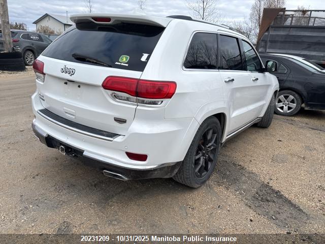 1C4RJFJM8EC406753 Jeep Grand Cherokee