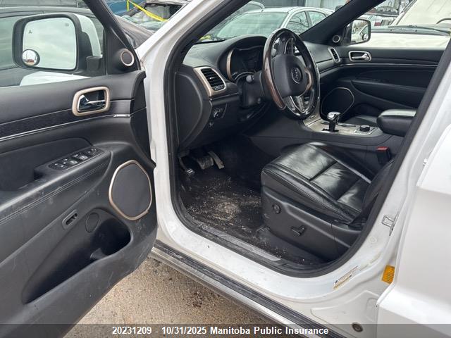1C4RJFJM8EC406753 Jeep Grand Cherokee