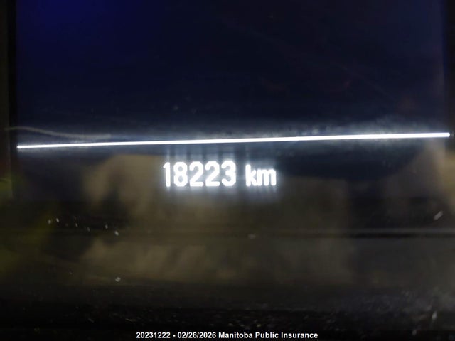 KL77LFE29SC107632 Chevrolet TRAX LS