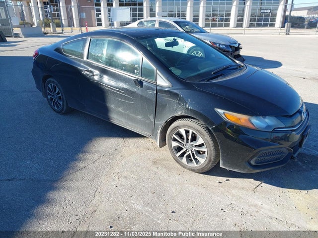 Honda CIVIC EX 2014 2HGFG3B56EH002548 Image 20