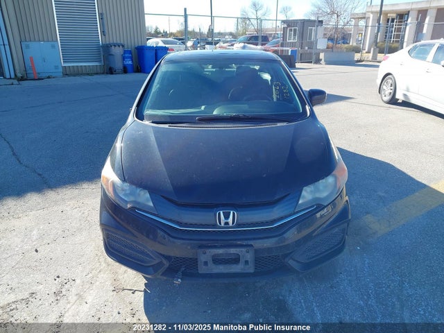 Honda CIVIC EX 2014 2HGFG3B56EH002548 Image 30