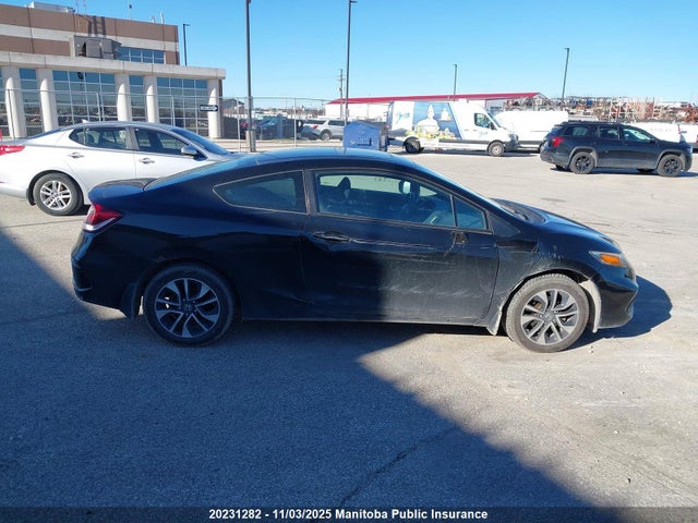 Honda CIVIC EX 2014 2HGFG3B56EH002548 Image 31