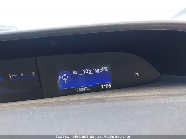 Honda CIVIC EX 2014 2HGFG3B56EH002548 Image 33