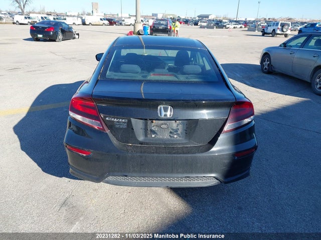 Honda CIVIC EX 2014 2HGFG3B56EH002548 Image 34