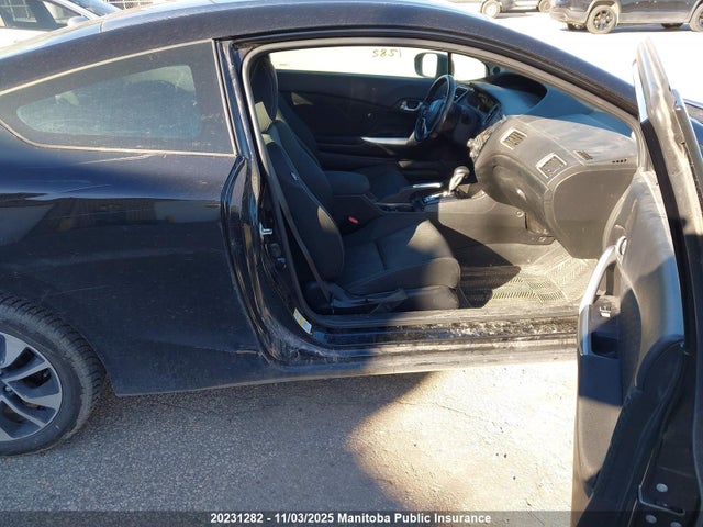 Honda CIVIC EX 2014 2HGFG3B56EH002548 Image 24
