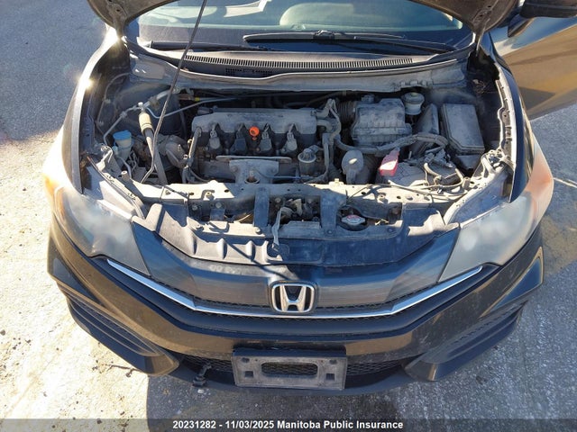 Honda CIVIC EX 2014 2HGFG3B56EH002548 Image 28