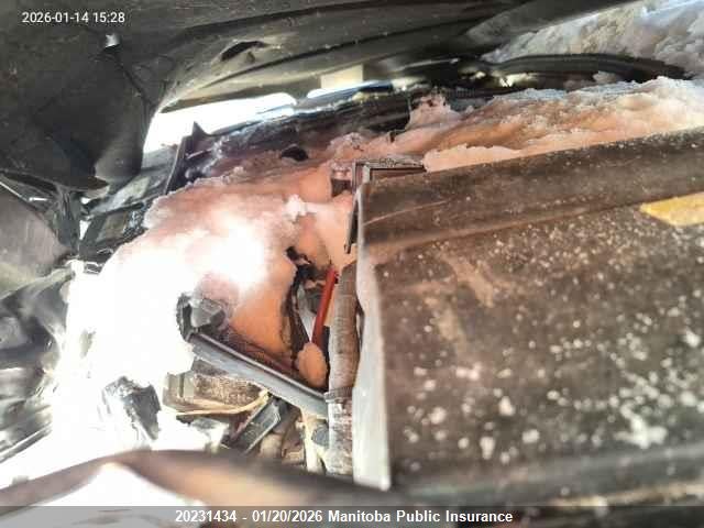 3VWDA7AJ2FM314055 Volkswagen Jetta 2.0 Tdi