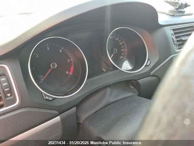 3VWDA7AJ2FM314055 Volkswagen Jetta 2.0 Tdi