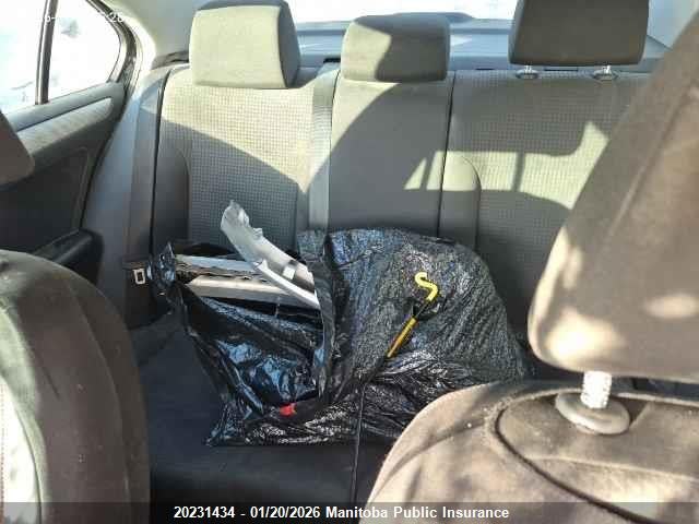 3VWDA7AJ2FM314055 Volkswagen Jetta 2.0 Tdi