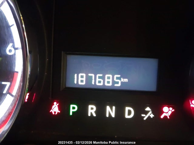 Dodge Grand Caravan Se 2015 2C4RDGBG5FR611901 Image 15