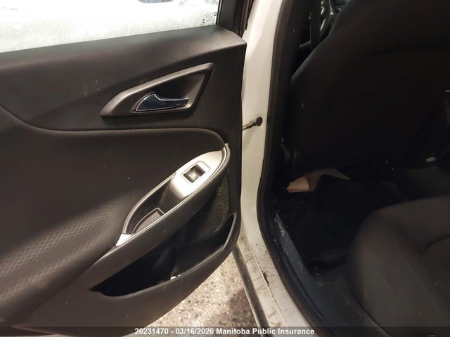 1G1ZB5ST9PF115797 Chevrolet MALIBU LS