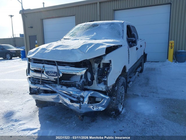 Продажа на аукционе авто 2017 Ford F250 Sd Xlt Crew Cab, vin: 1FT7W2B68HED36522, номер лота: 20231523