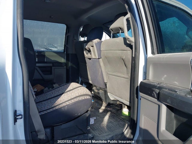Продажа на аукционе авто 2017 Ford F250 Sd Xlt Crew Cab, vin: 1FT7W2B68HED36522, номер лота: 20231523