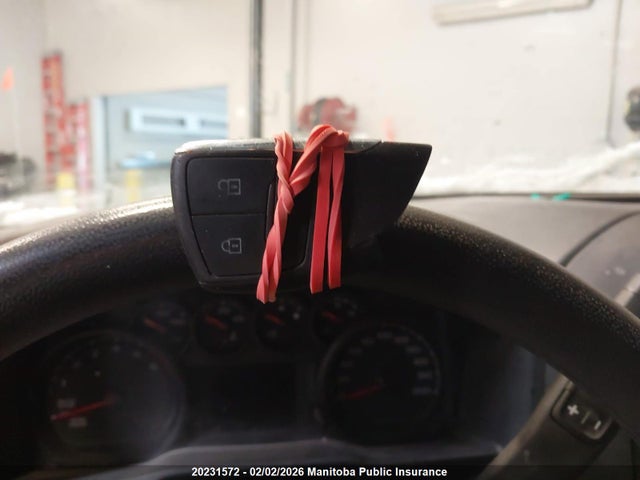 1GCRDAEK6PZ134609 Chevrolet Silverado 1500 Wt Double Cab