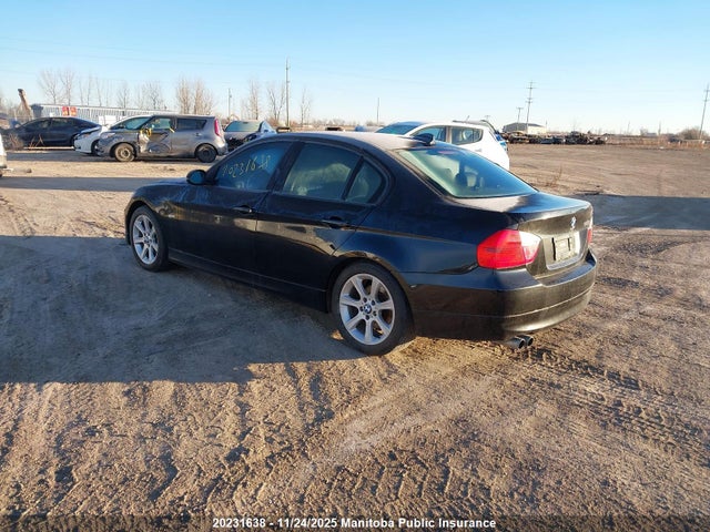 2008 Bmw 328i მანქანა იყიდება აუქციონზე, vin: WBAVA33578KX86811, აუქციონის ნომერი: 20231638