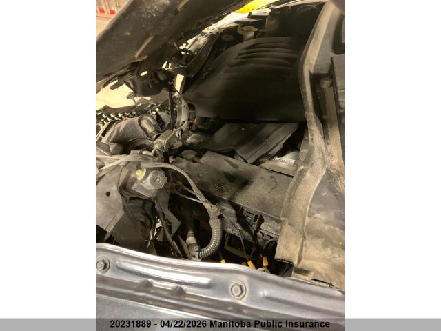 Aukcja sprzedaży 2014 Dodge Grand Caravan Sxt, vin: 2C4RDGBG2ER140157, numer aukcji: 20231889