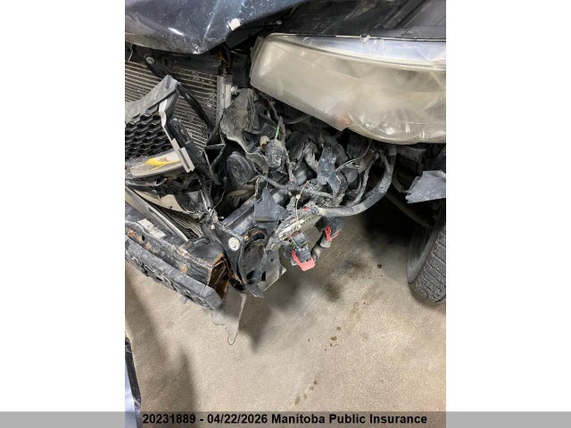 Aukcja sprzedaży 2014 Dodge Grand Caravan Sxt, vin: 2C4RDGBG2ER140157, numer aukcji: 20231889