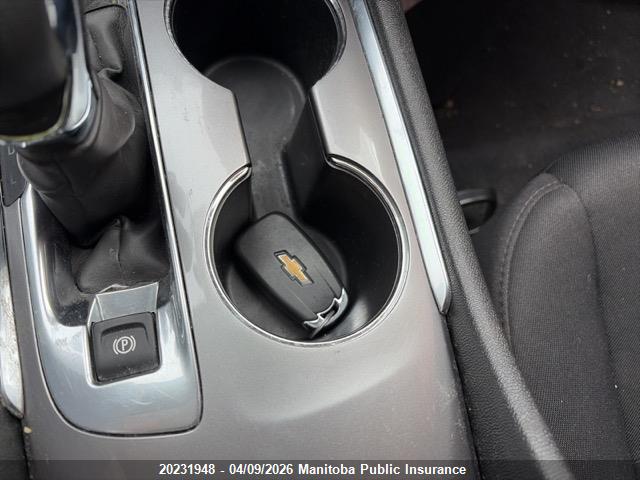 Aukcja sprzedaży 2023 Chevrolet Malibu Lt, vin: 1G1ZD5ST4PF228941, numer aukcji: 20231948