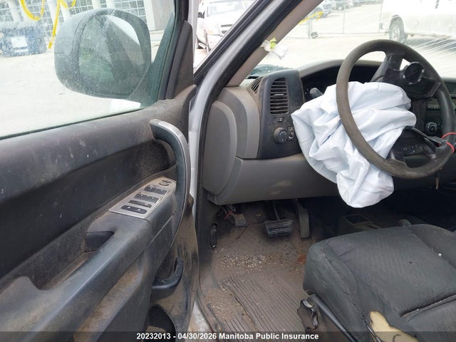 Aukcja sprzedaży 2010 Chevrolet Silverado 1500 Ls Crew Cab, vin: 3GCRKREA9AG141461, numer aukcji: 20232013