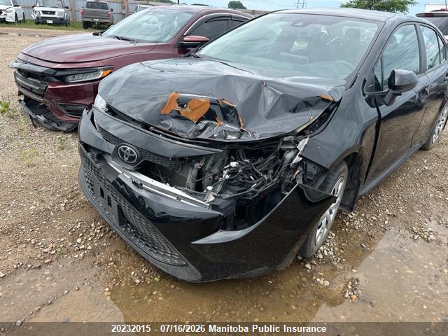 Toyota COROLLA LE 2020 5YFBPRBE7LP133835 Image 6