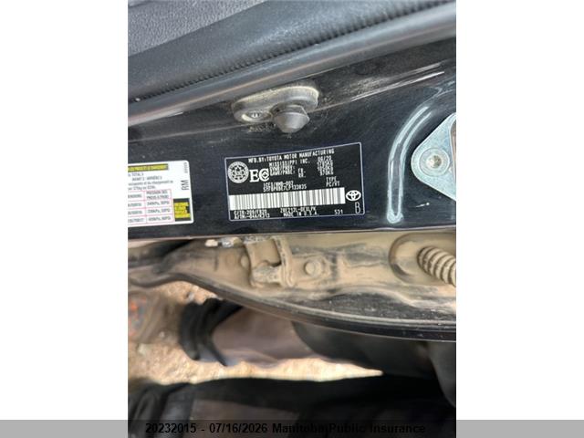 2020 Toyota Corolla Le მანქანა იყიდება აუქციონზე, vin: 5YFBPRBE7LP133835, აუქციონის ნომერი: 20232015