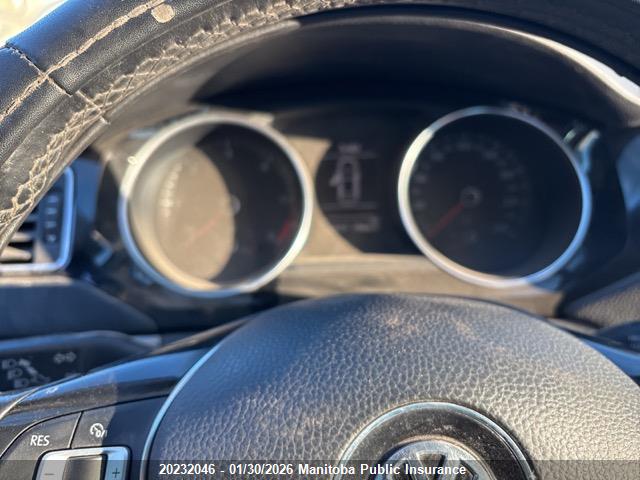3VWLA7AJ4FM269020 Volkswagen Jetta 2.0 Tdi