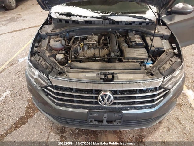 Продажа на аукционе авто 2019 Volkswagen Jetta 1.4 Tsi, vin: 3VWC57BU5KM033225, номер лота: 20232069