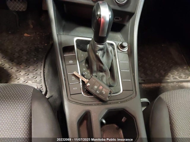 Продажа на аукционе авто 2019 Volkswagen Jetta 1.4 Tsi, vin: 3VWC57BU5KM033225, номер лота: 20232069