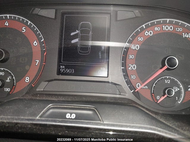 Продажа на аукционе авто 2019 Volkswagen Jetta 1.4 Tsi, vin: 3VWC57BU5KM033225, номер лота: 20232069