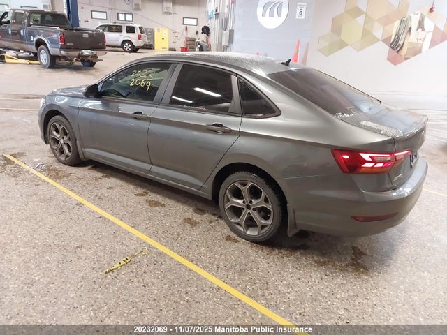 Продажа на аукционе авто 2019 Volkswagen Jetta 1.4 Tsi, vin: 3VWC57BU5KM033225, номер лота: 20232069