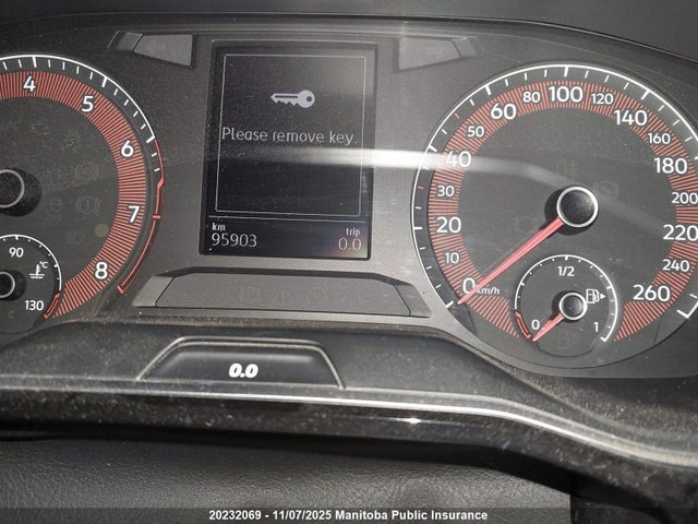 Продажа на аукционе авто 2019 Volkswagen Jetta 1.4 Tsi, vin: 3VWC57BU5KM033225, номер лота: 20232069