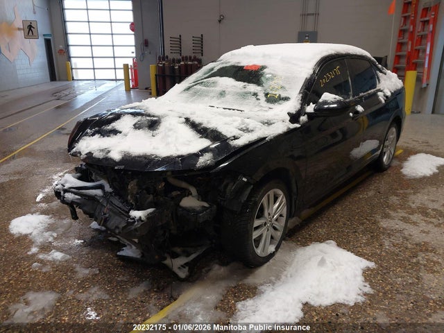 3VWE57BU9KM054684 Volkswagen Jetta 1.4 Tsi