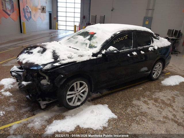 3VWE57BU9KM054684 Volkswagen Jetta 1.4 Tsi