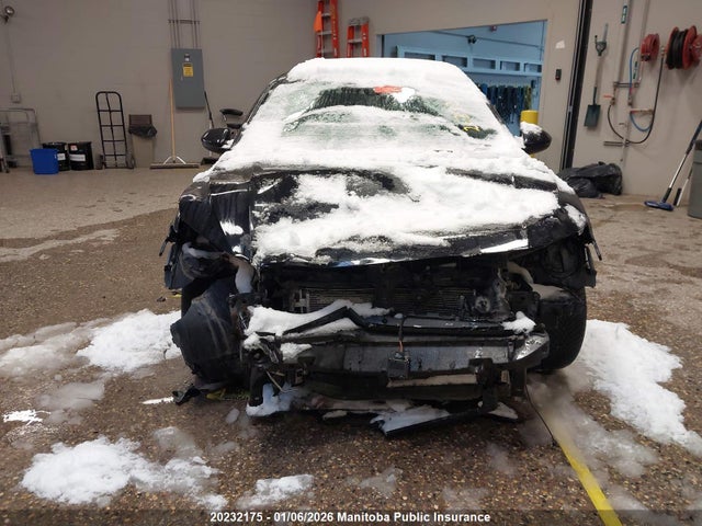 3VWE57BU9KM054684 Volkswagen Jetta 1.4 Tsi