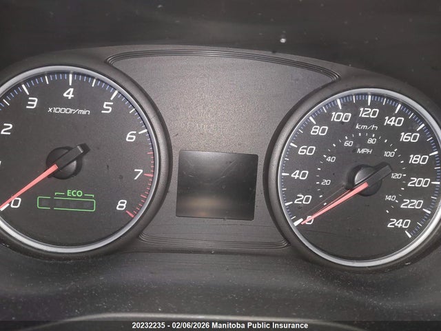 Mitsubishi Outlander Es 2014 JA4AD2A37EZ602369 Image 15