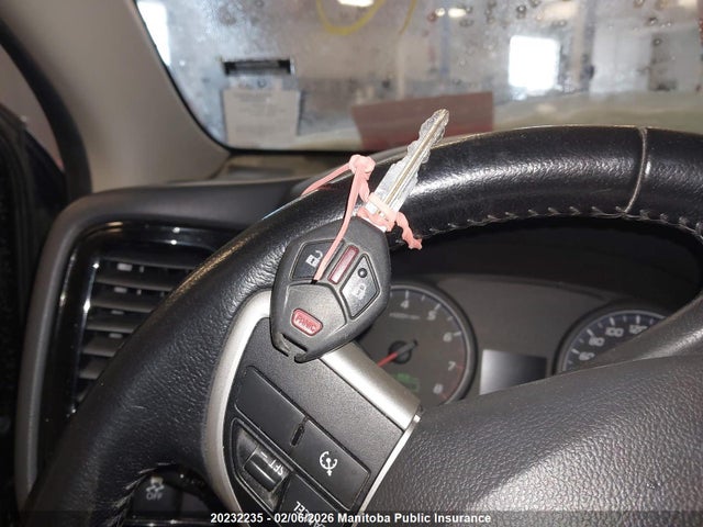 Mitsubishi Outlander Es 2014 JA4AD2A37EZ602369 Image 7