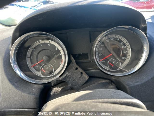 2C4RDGBGXJR244793 Dodge Grand Caravan Crew