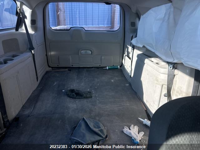 2C4RDGBGXJR244793 Dodge Grand Caravan Crew